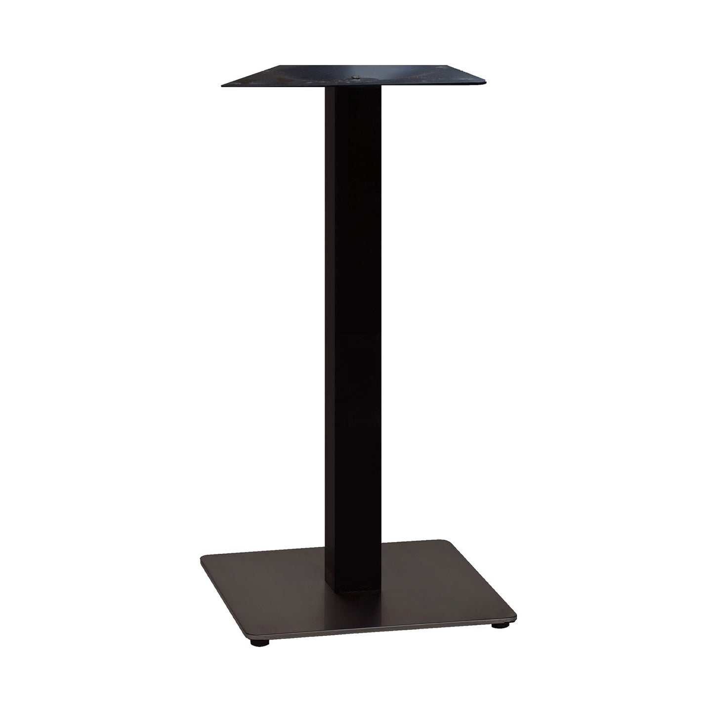 Gamma 18"x18" Bar Height Base