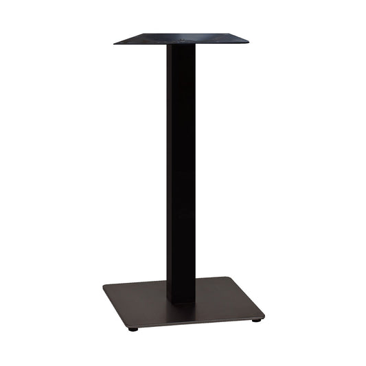 Gamma 18"x18" Bar Height Base