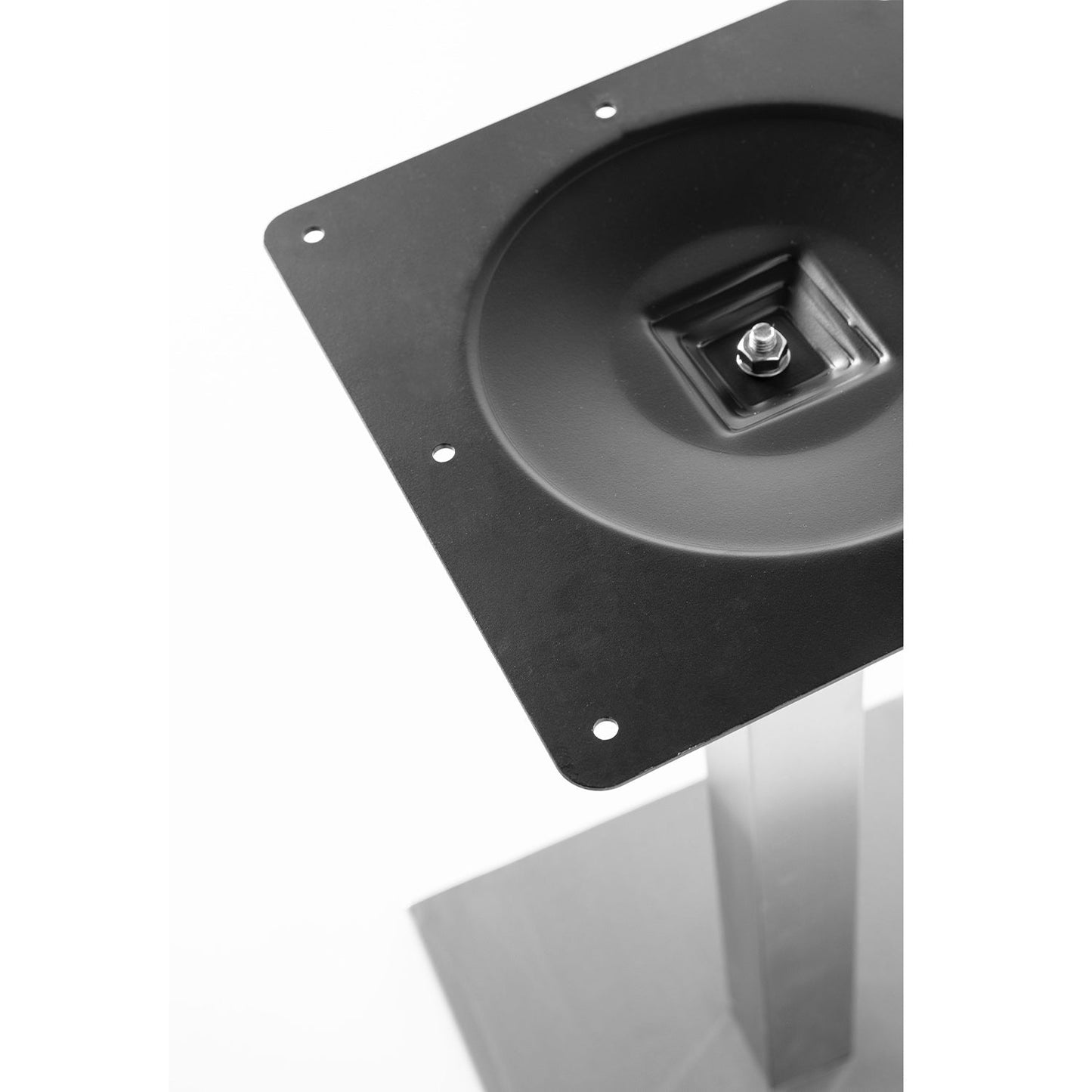 Gamma Marine 316 Bar Height Base