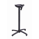 X-One Bar Height Folding Base