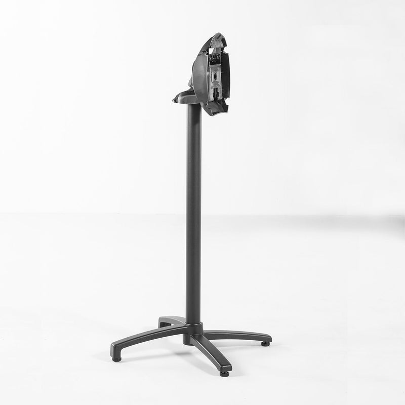 X-One Bar Height Folding Base