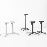 X-One Bar Height Folding Base