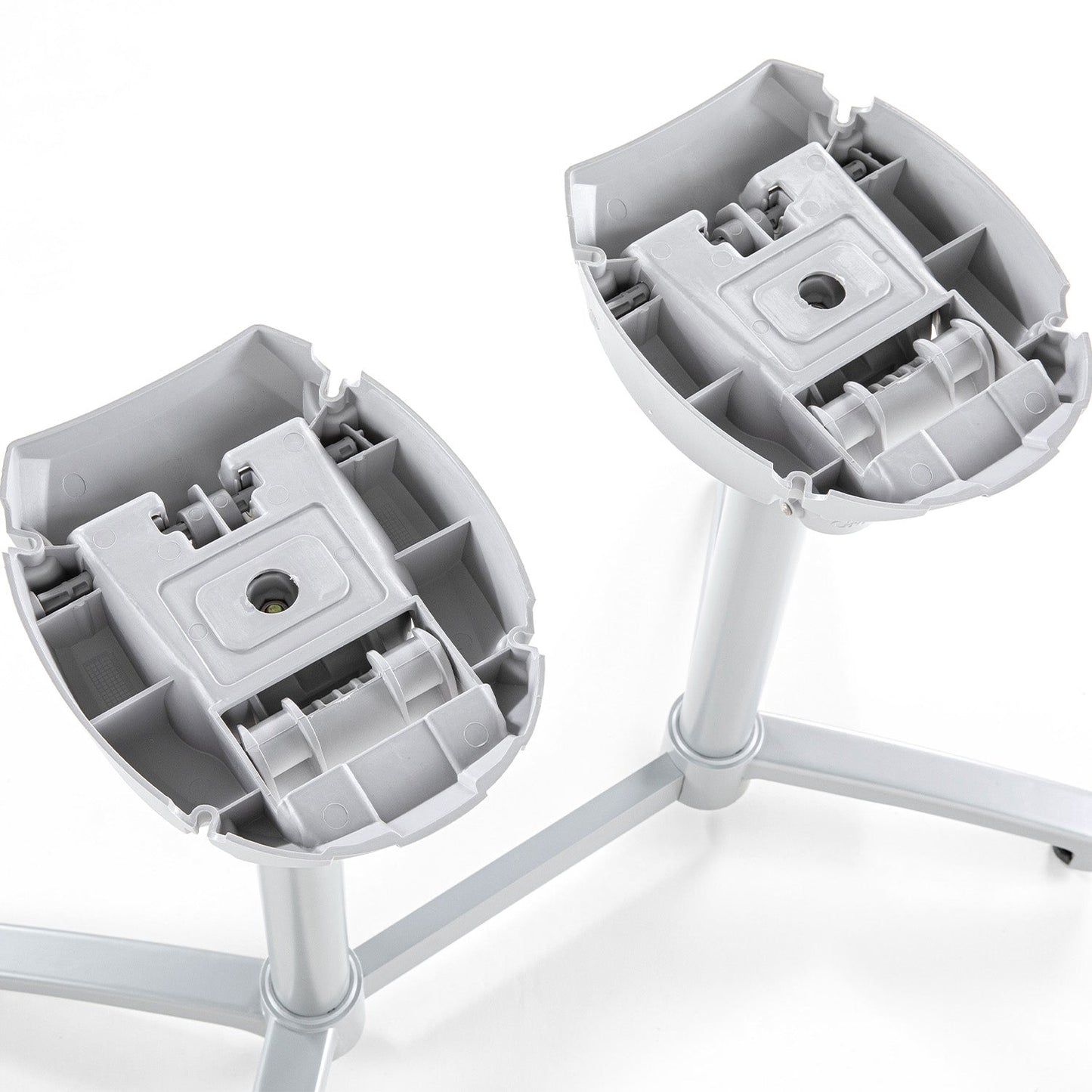 X-One Lateral Folding Base