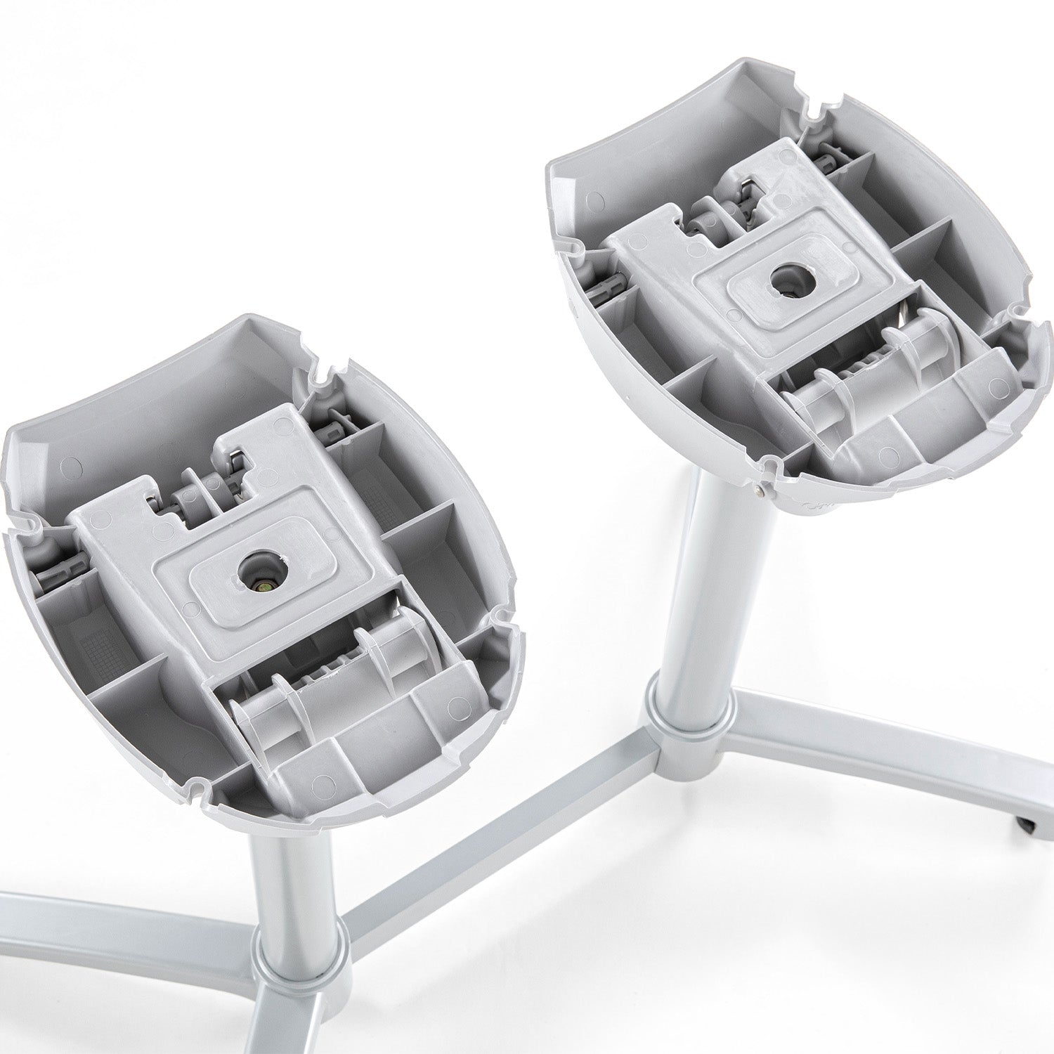 X-One Lateral Folding Base