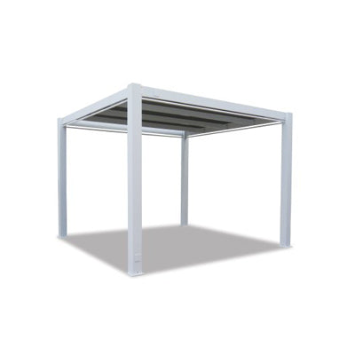 Frost Pergola