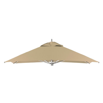 G-Series 10′ Square