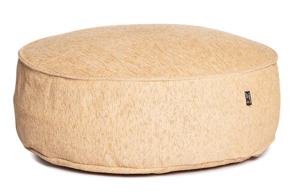 Dotty Round XL Ottoman