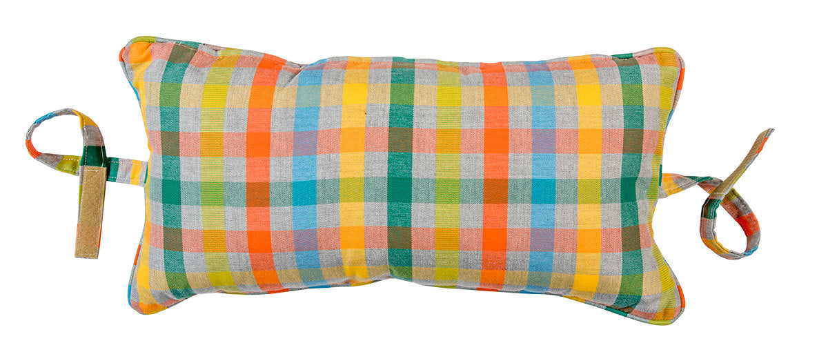 Headrest Pillow