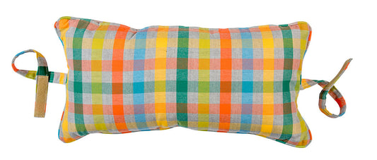 Headrest Pillow