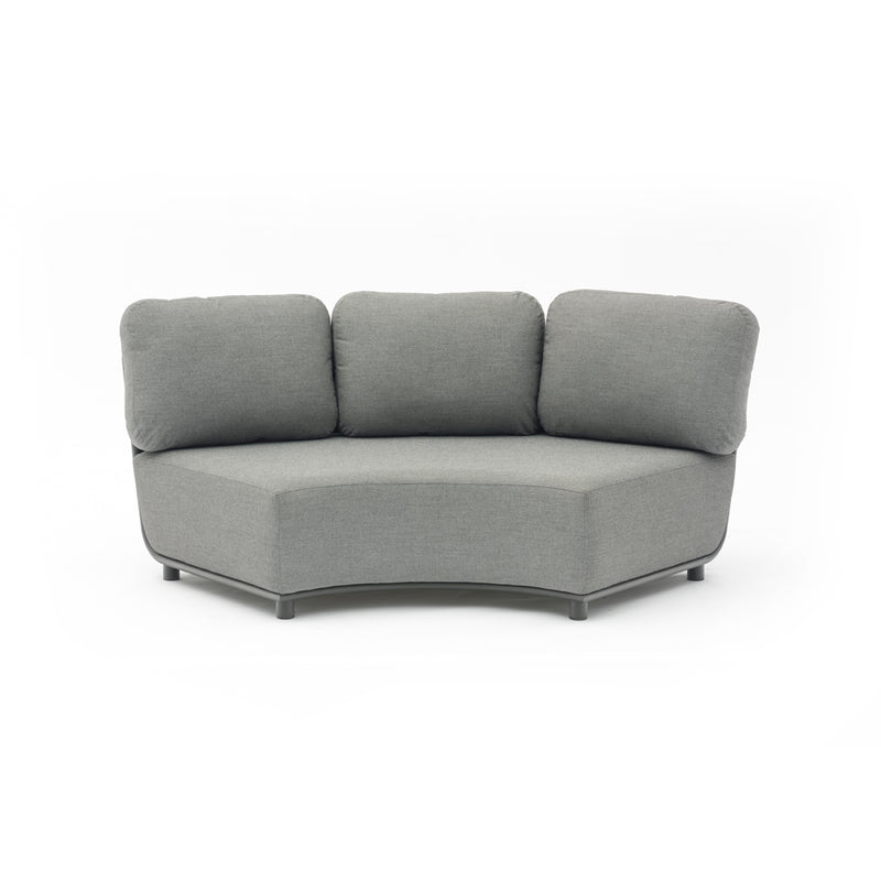 Haven Arc Corner Sofa