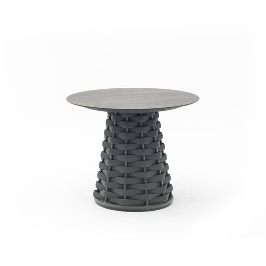 Haven Round Lunch Table