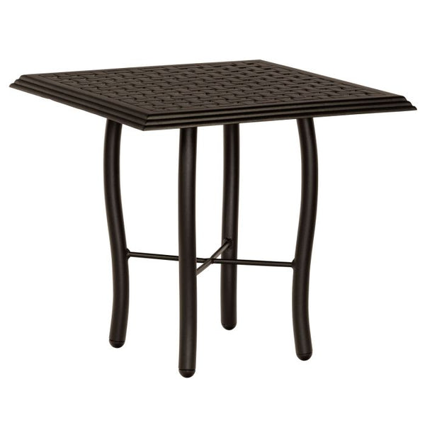 Orion-Wiltshire 22 inch Square End Table