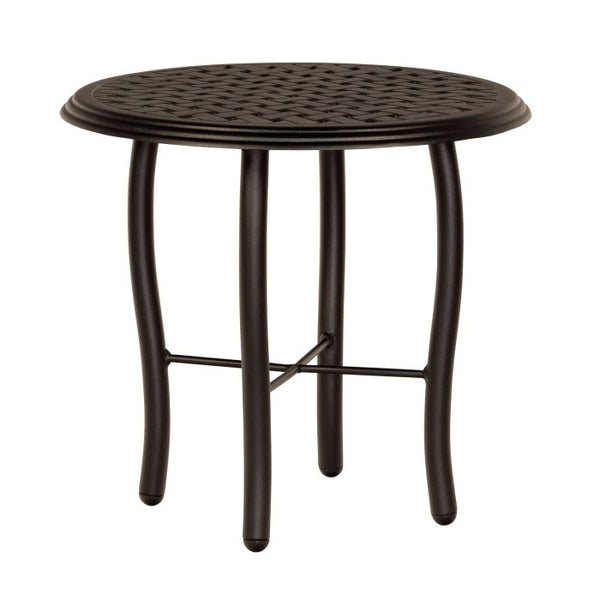 Orion-Wiltshire 22 inch Round End Table