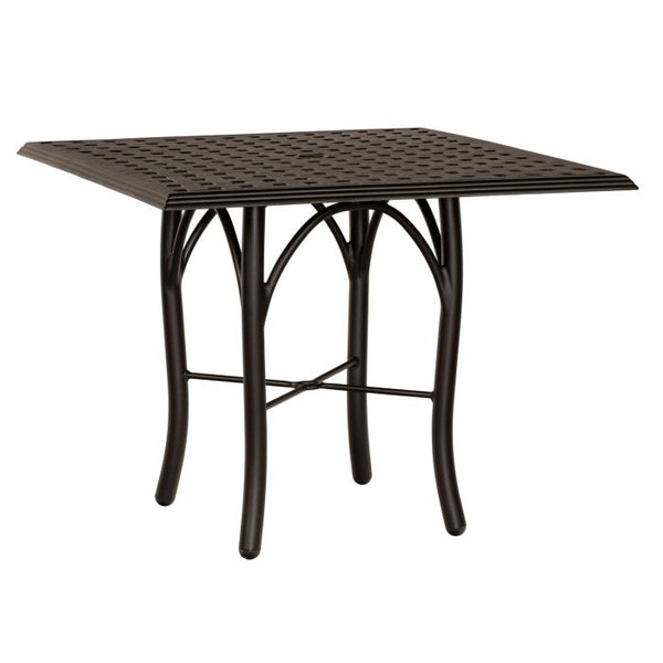 Orion-Wiltshire 36 inch Dining Square Table