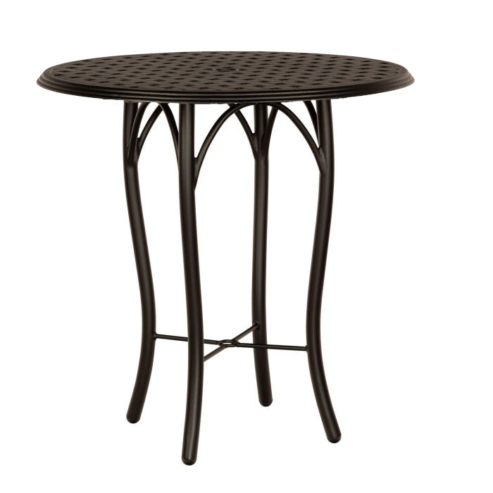 Orion-Wiltshire 36 inch Round Bar-Height Table