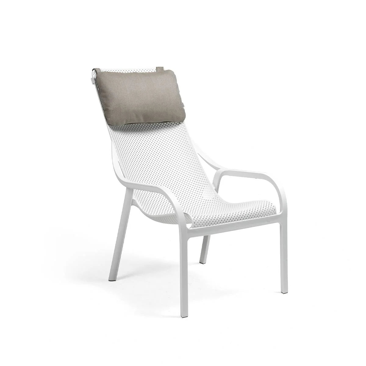 Cuscino Poggiatesta Net Lounge