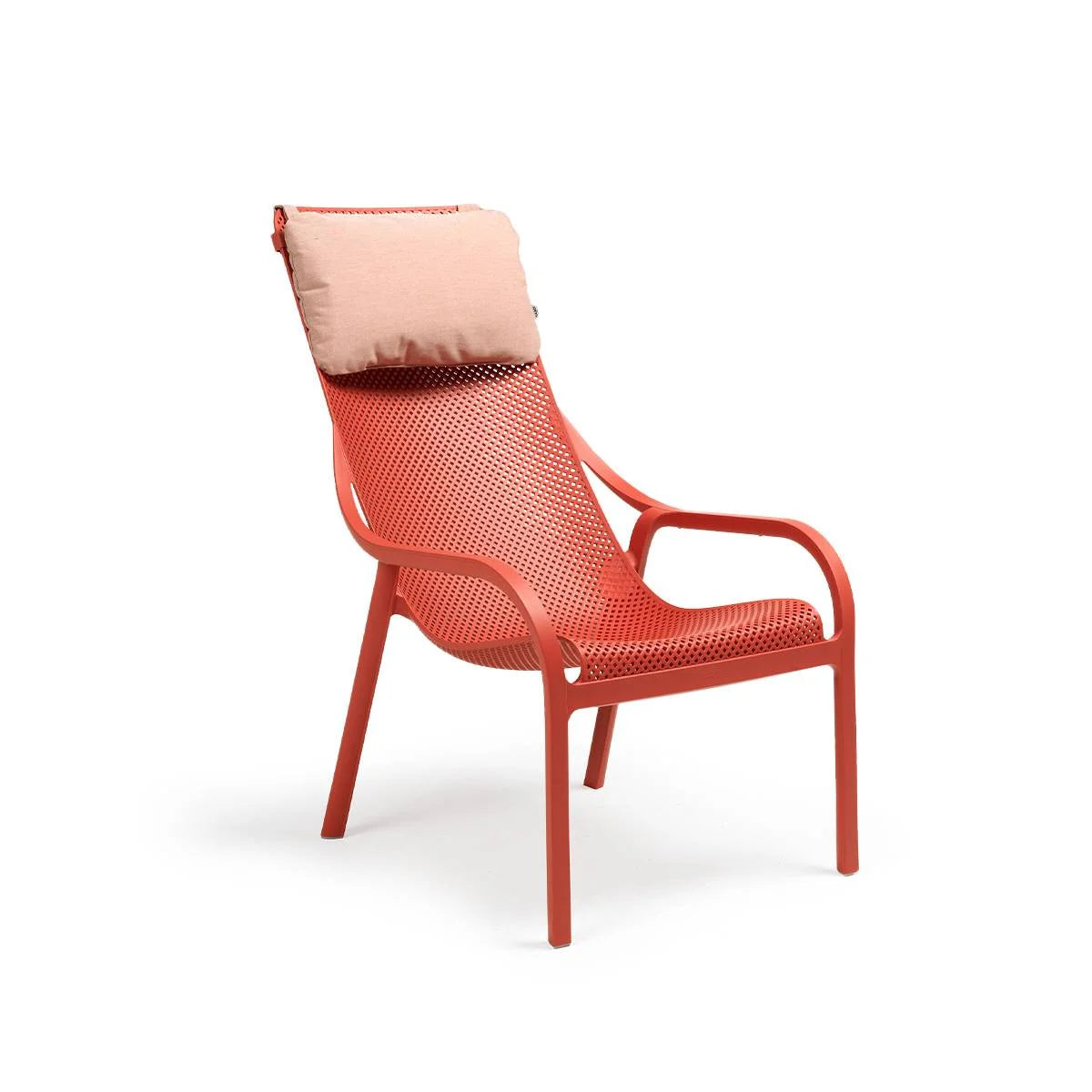 Cuscino Poggiatesta Net Lounge