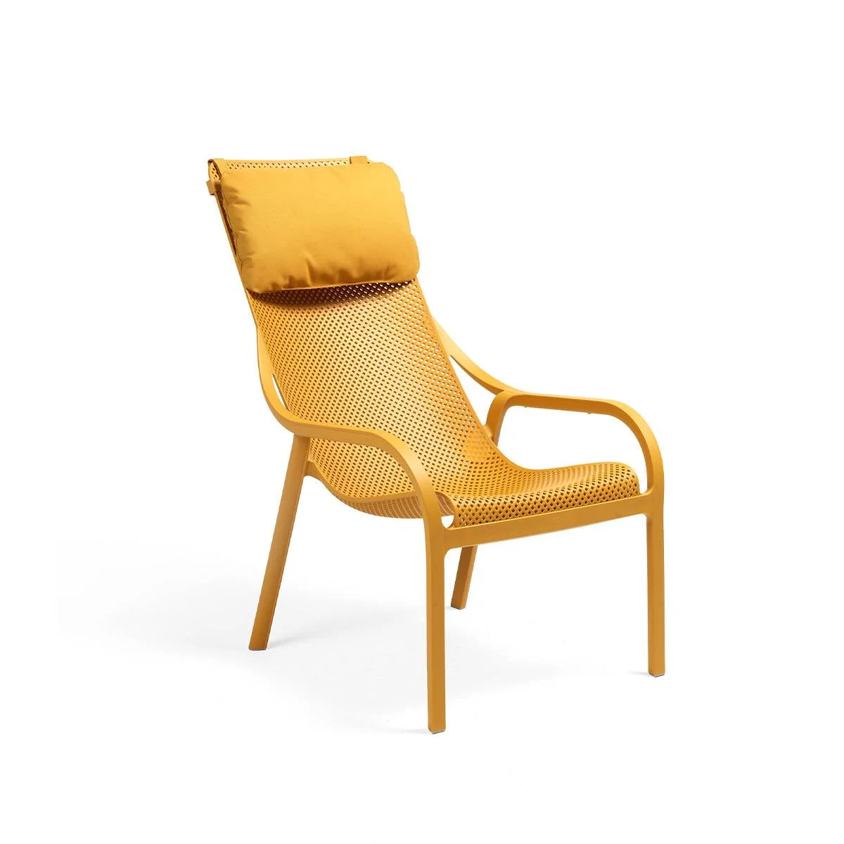 Cuscino Poggiatesta Net Lounge