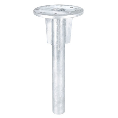 In-Ground Mount