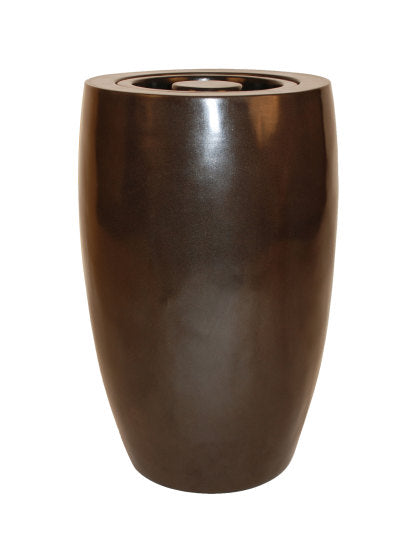 Infinity Planter – Receptacle