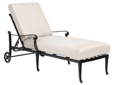 Orion-Wiltshire Chaise Lounge