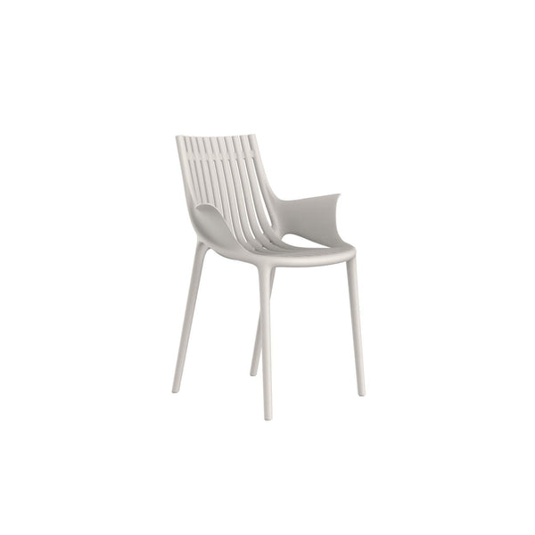 Voxel Izaak Arm Chair