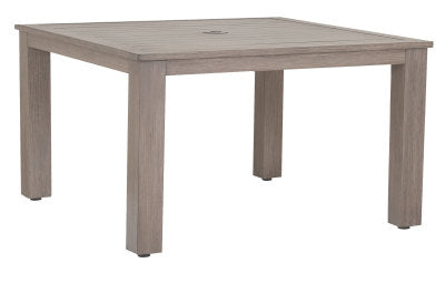 Loft 48 inch Dining Table