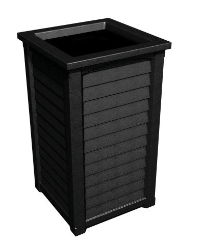 Lakeland 38” Tall Waste Bin