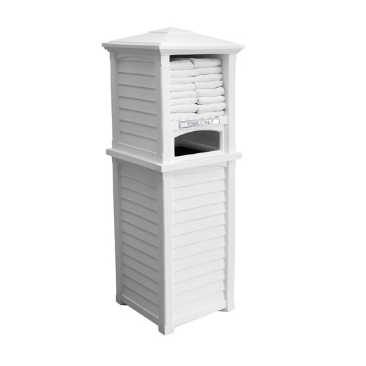 Lakeland Towel Valet