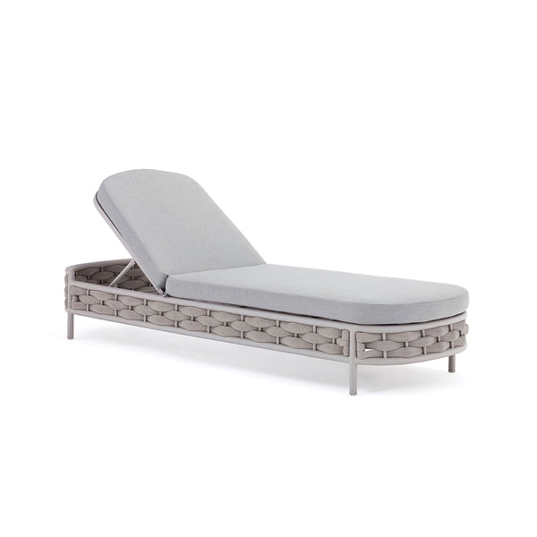Lume Chaise Lounge