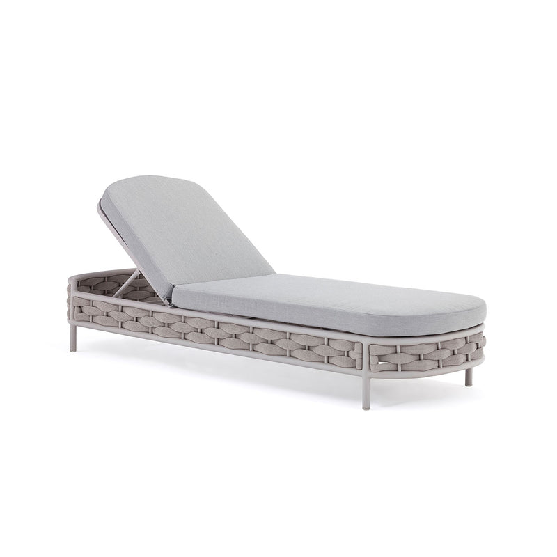 Lume Chaise Lounge