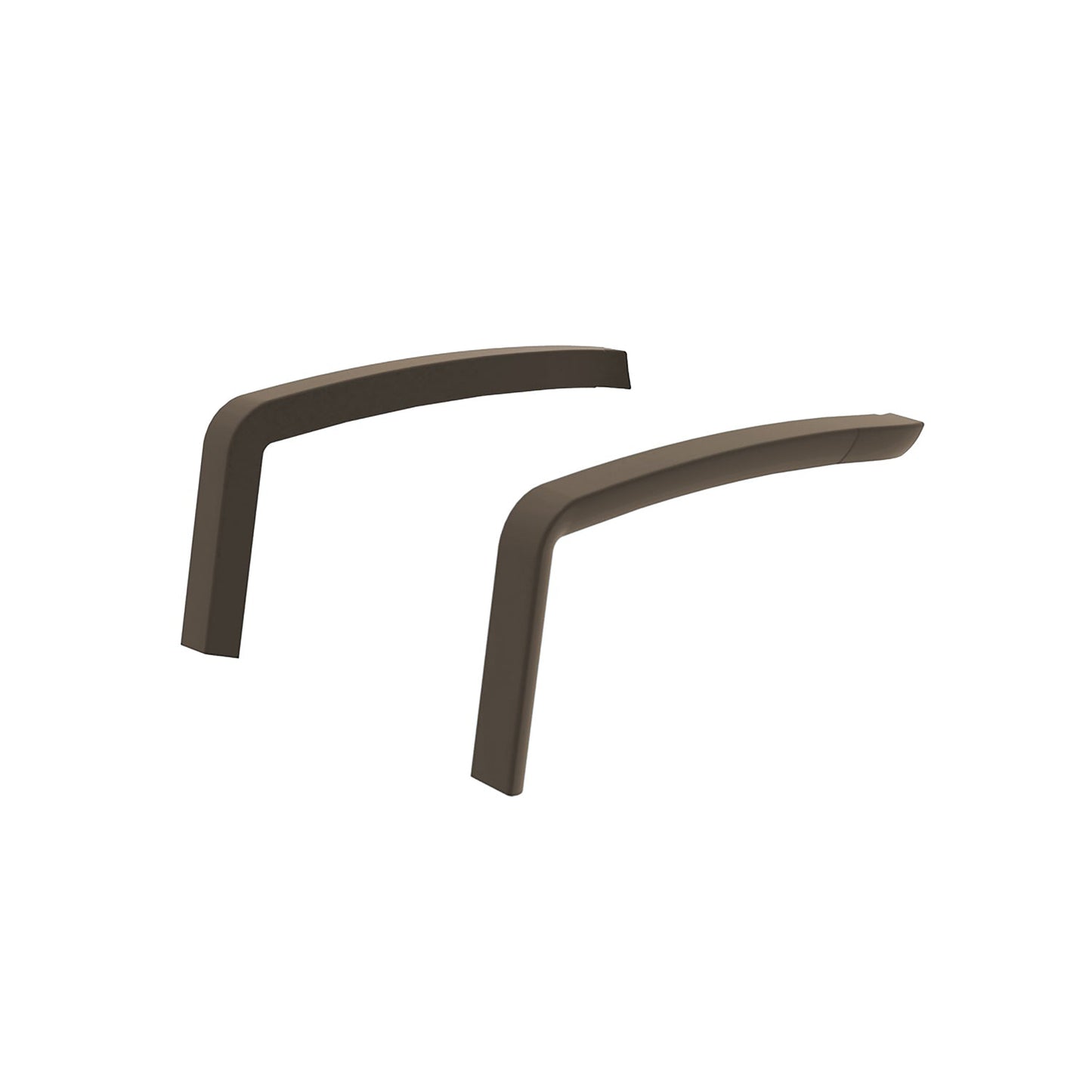 Sunset Arms for Conversational Seating-Fusion Bronze