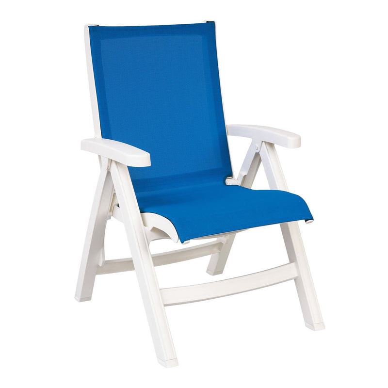 Jamaica Beach Folding Chair