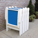 Jamaica Beach Folding Chair