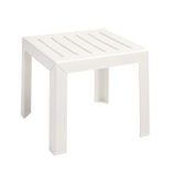 Bahia 16"x16" Low Table