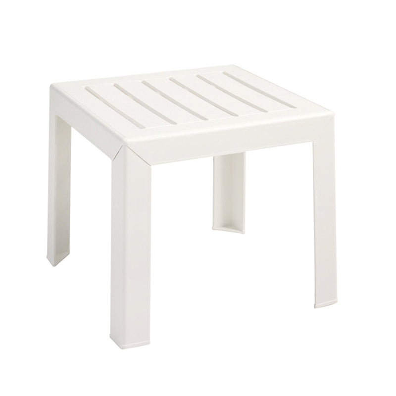 Bahia 16"x16" Low Table