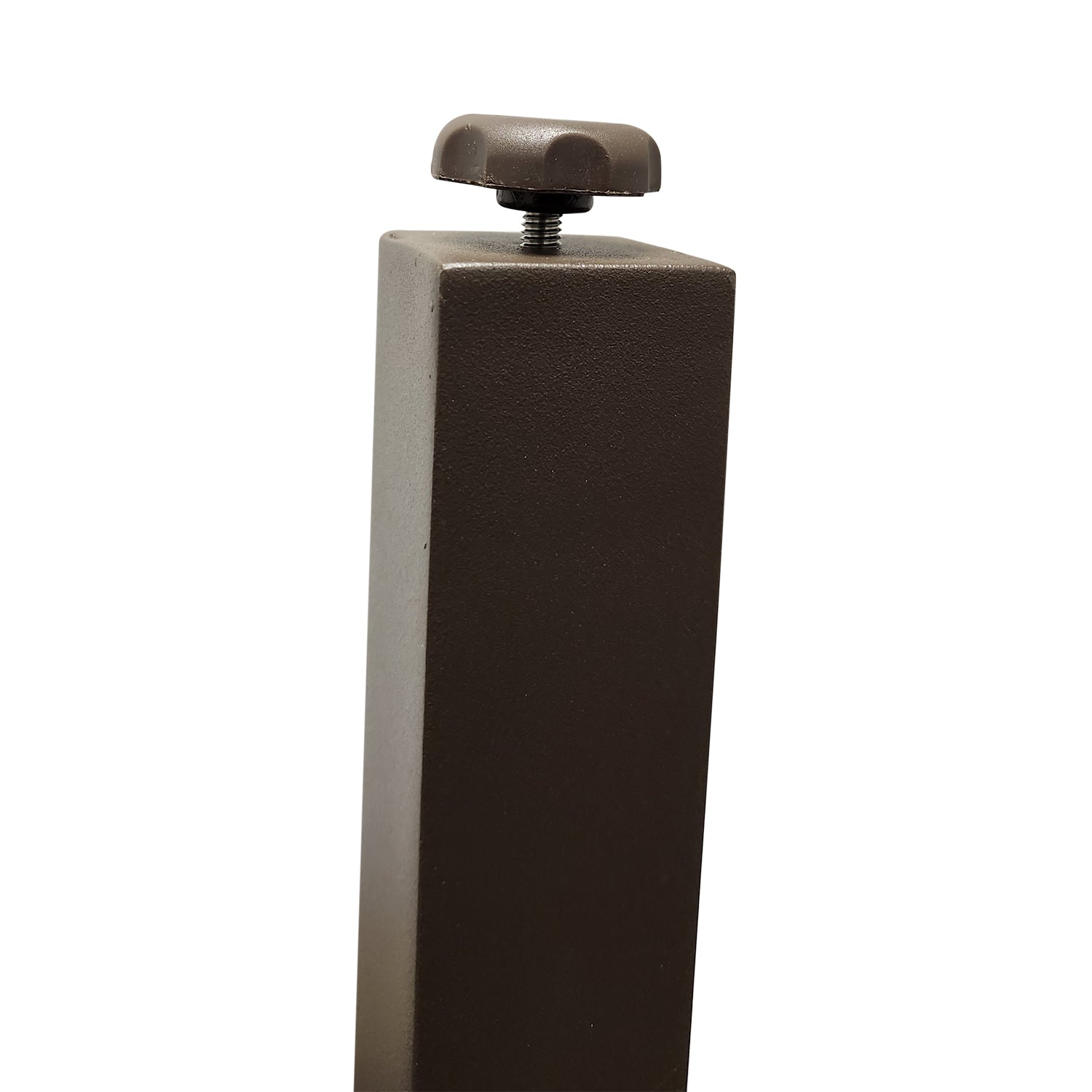 Sunset 20" Round Low Table (Bronze)