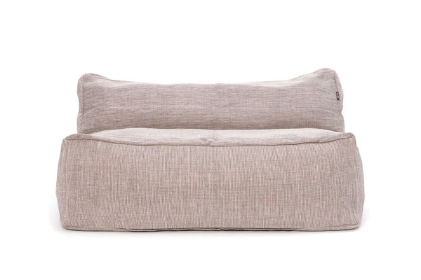 Dotty Love Seat