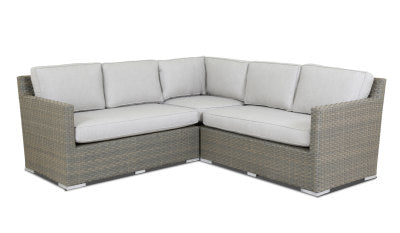 Madison 3-Piece Sectional