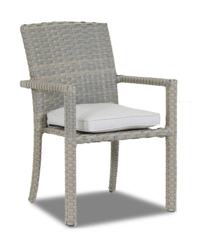 Madison Dining Arm Chair