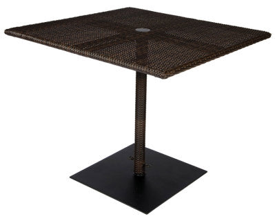 Mariner 36 inch Bistro Umbrella Table