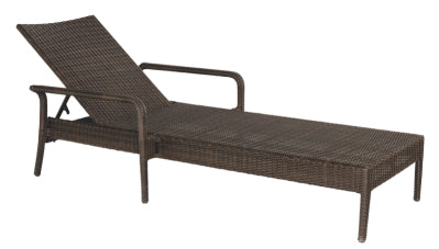 Mariner Chaise Lounge