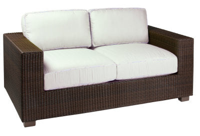 Mariner Deep Seating Loveseat