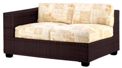 Mariner Loveseat Unit—Left