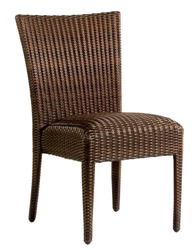 Mariner Padded Dining Side Chair