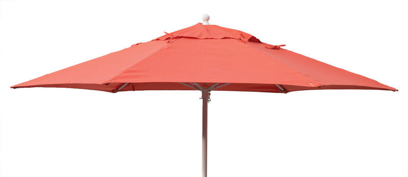 Market Umbrella – 9ft w Three Quarter Inch Ribs