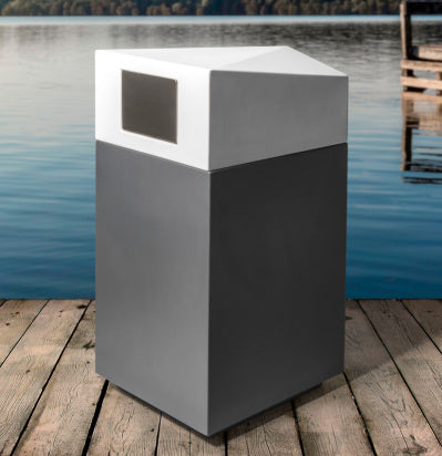 Mercury Receptacle