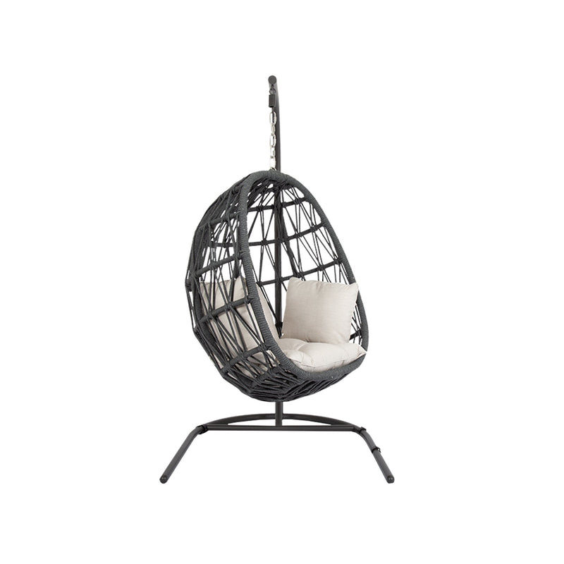 Monroe Rope Hanging Chair