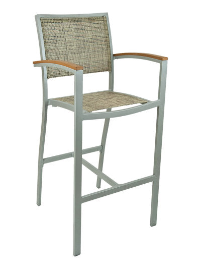 Mirabella Arm Barstool FSBAL5624A