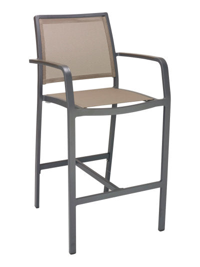 Mirabella Arm Barstool FSBAL5724A